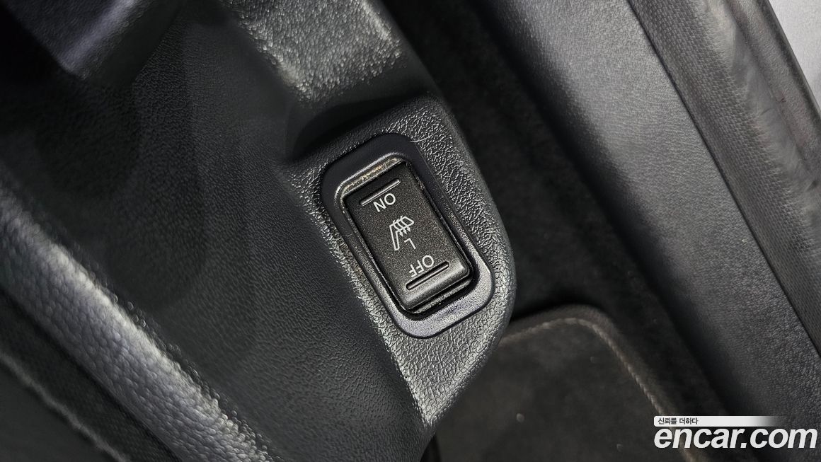 Renault-KoreaSamsung SM3 2017