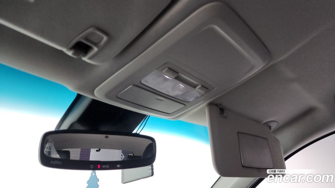 ChevroletGMDaewoo Orlando 2012