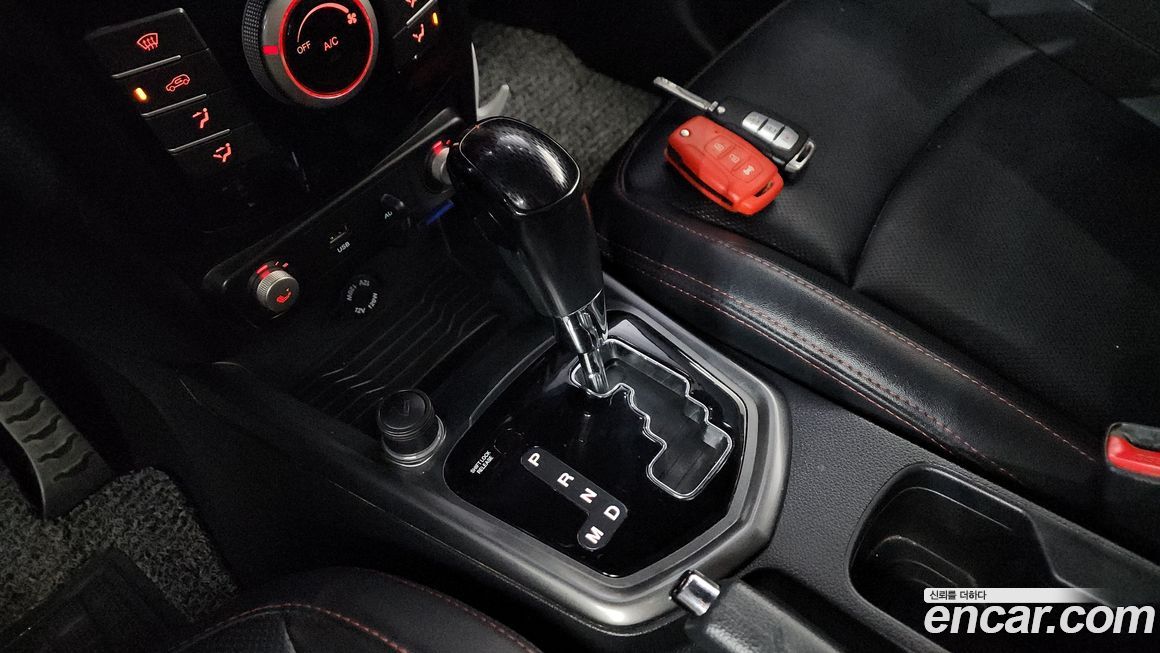 KG_Mobility_Ssangyong TIBOLI 2016