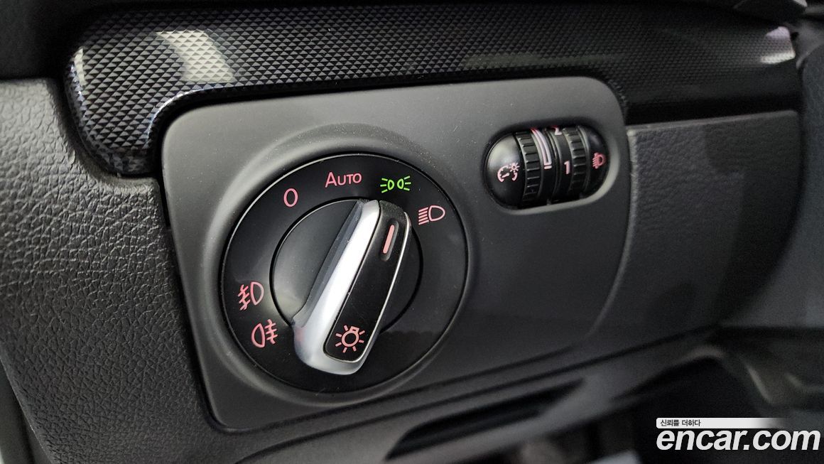 Volkswagen Golf 2012