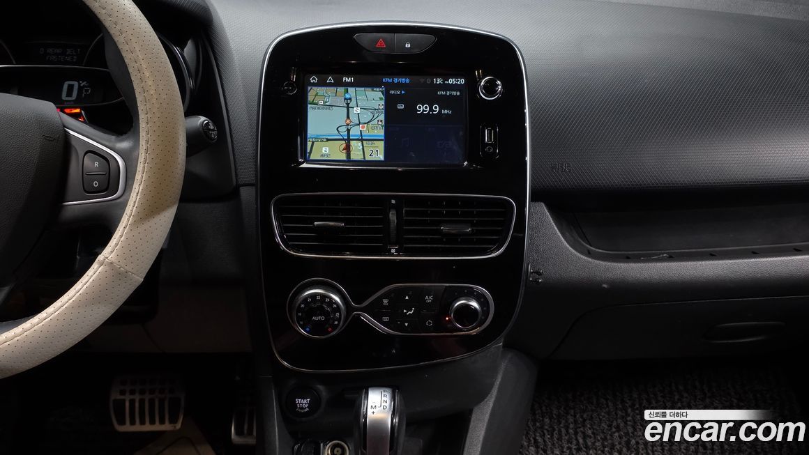 Renault-KoreaSamsung Cilo 2019