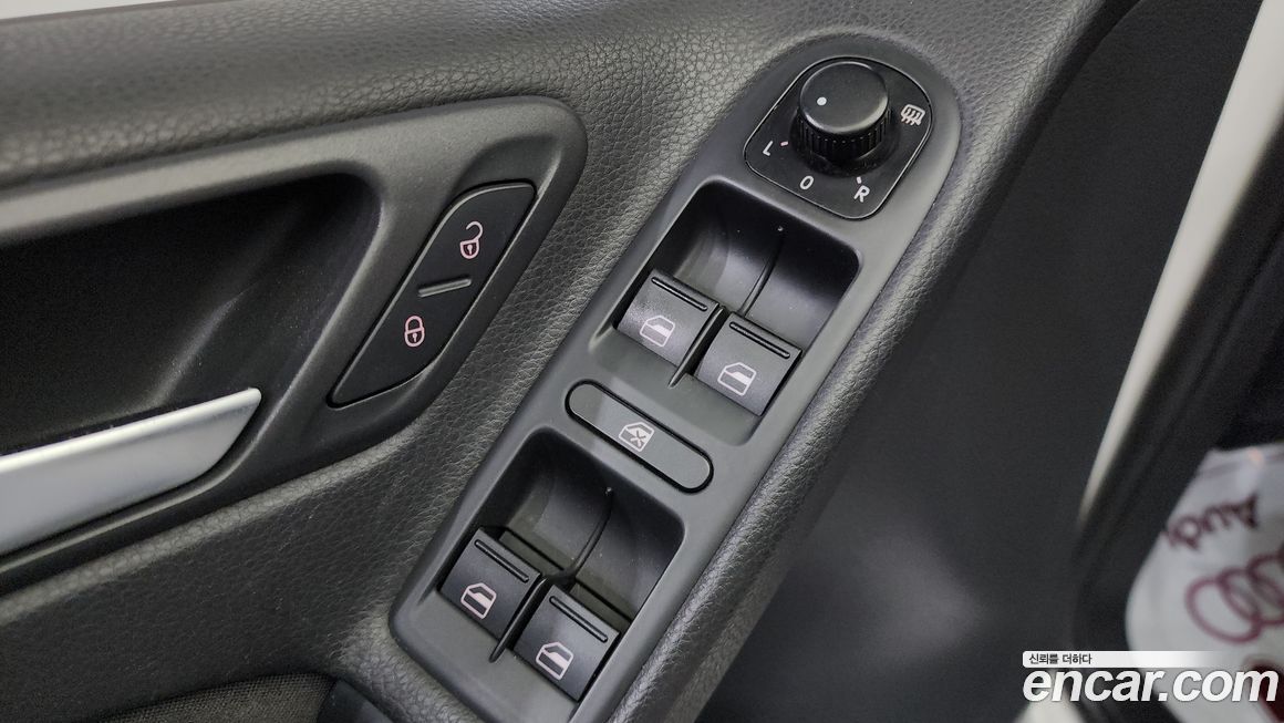 Volkswagen Golf 2012