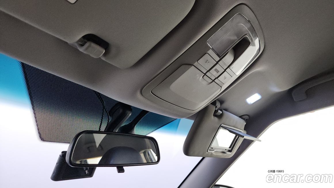 KG_Mobility_Ssangyong TIBOLI 2016