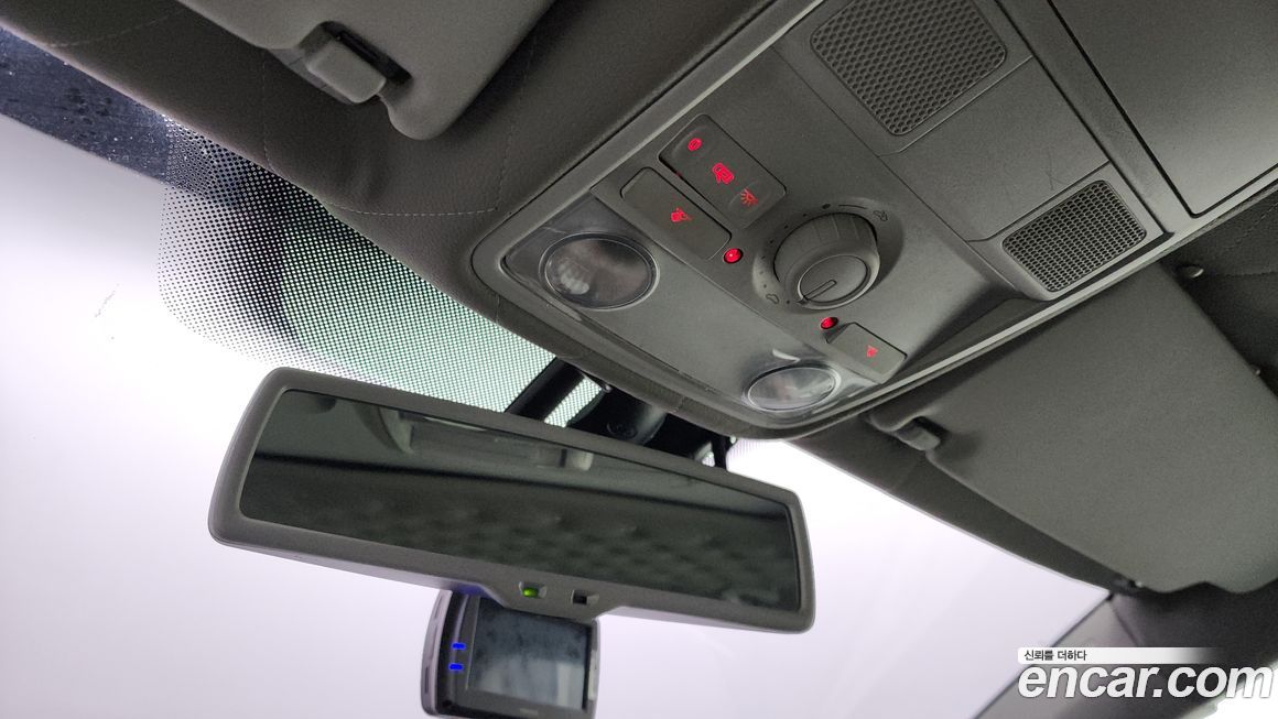 Volkswagen Golf 2012