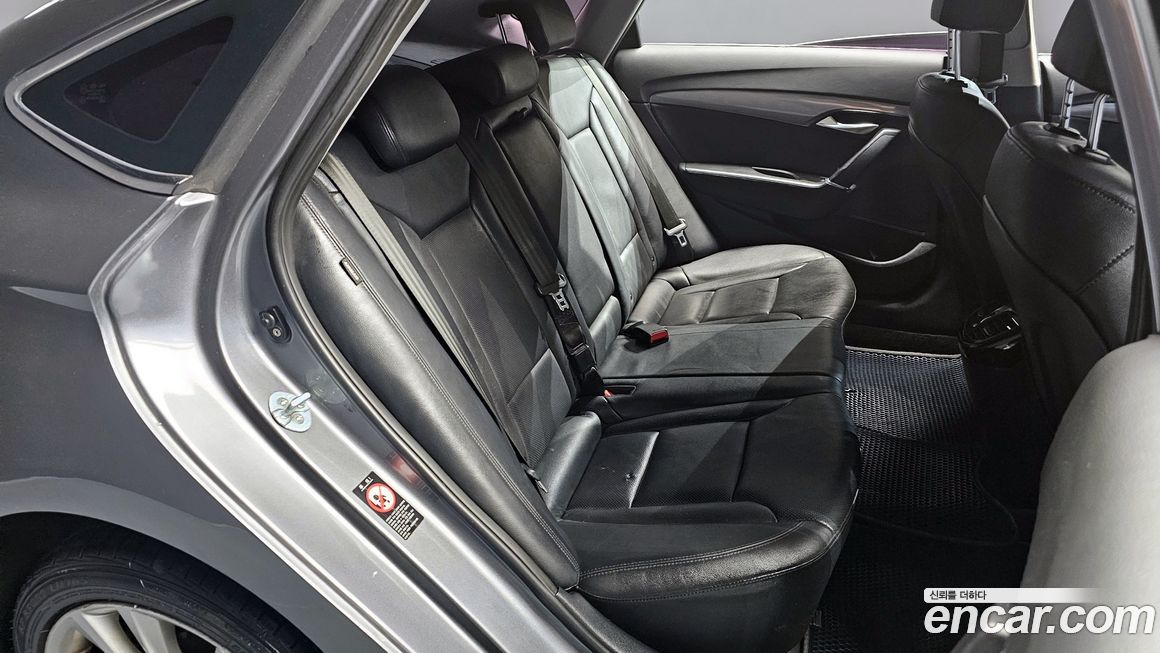 Hyundai i40 2014
