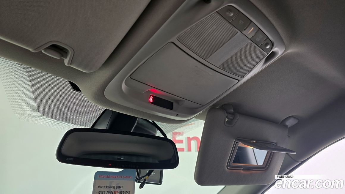 Renault-KoreaSamsung QM6 2022