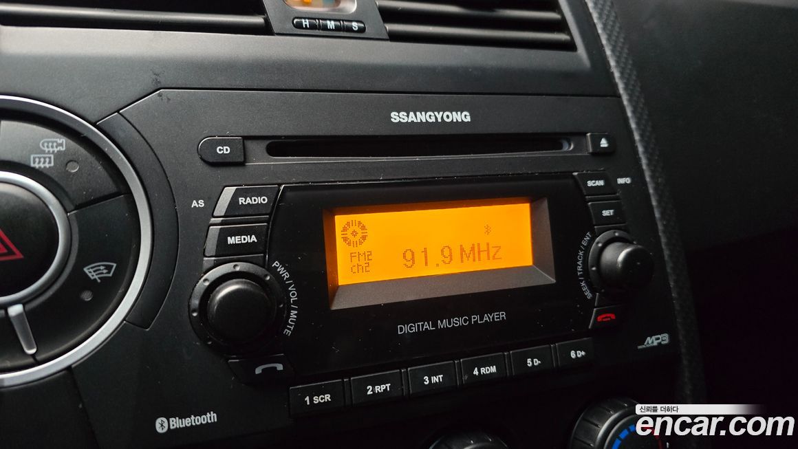 KG_Mobility_Ssangyong KORANDO 2015