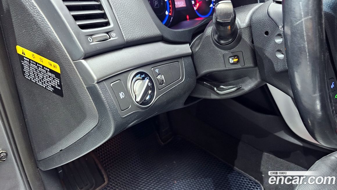 Hyundai i40 2014