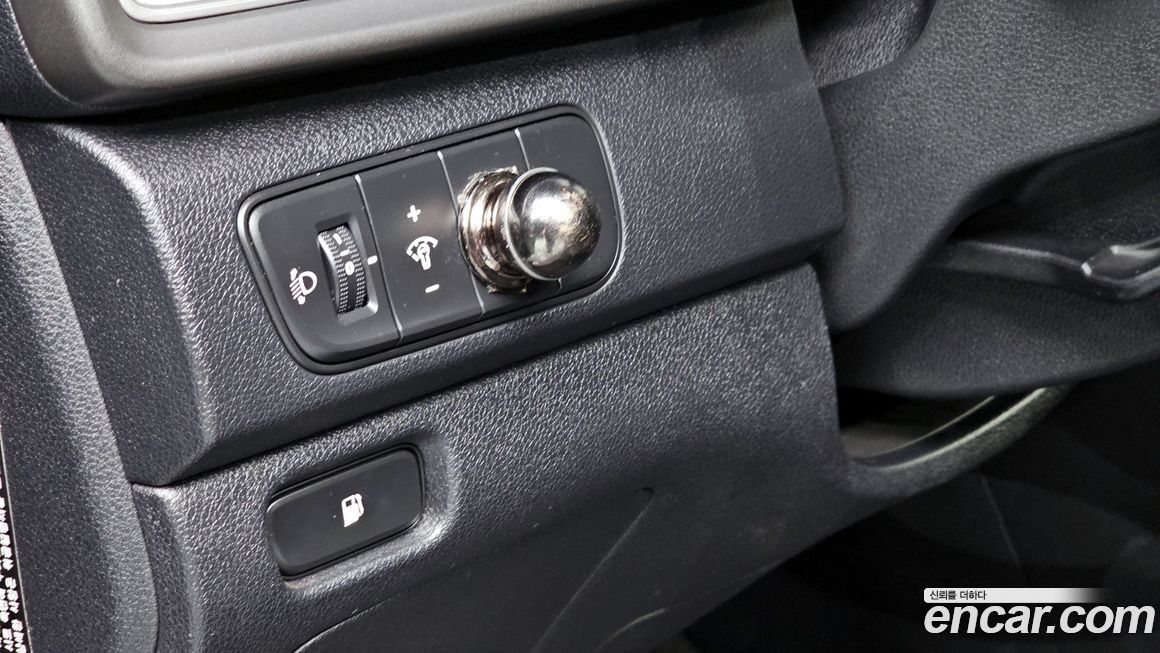 Kia Niro 2017