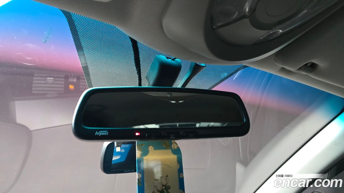 KG_Mobility_Ssangyong KORANDO 2015