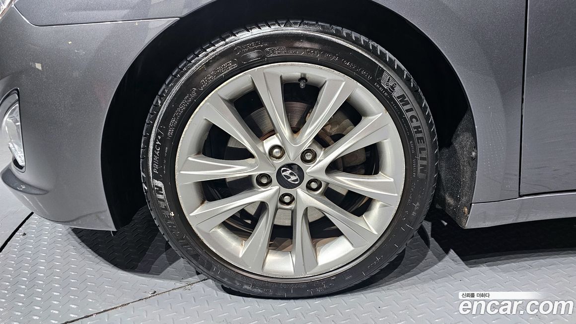 Hyundai i40 2014