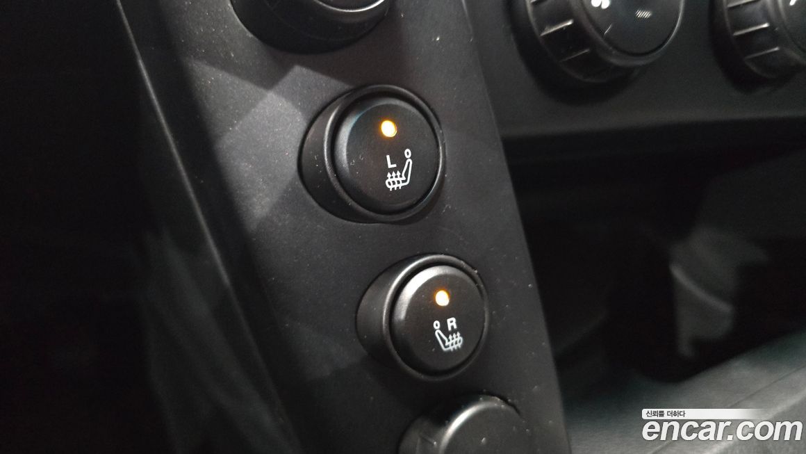 KG_Mobility_Ssangyong KORANDO 2015