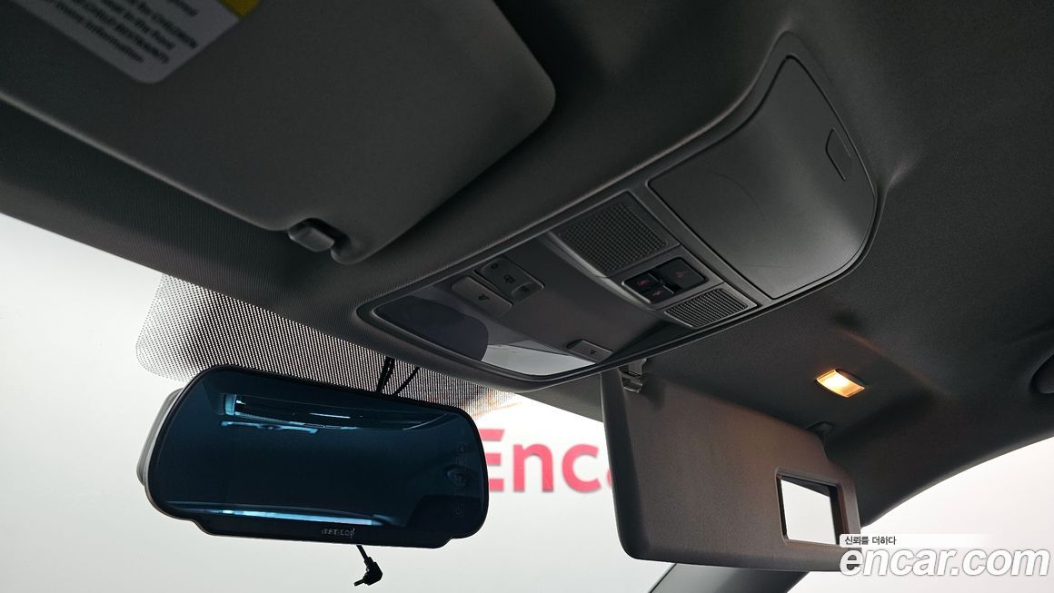 Volkswagen Tiguan 2012