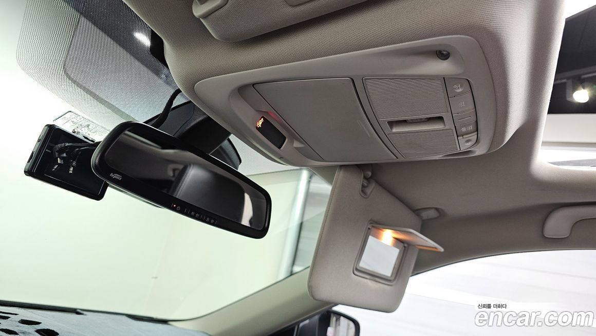 Renault-KoreaSamsung QM6 2017