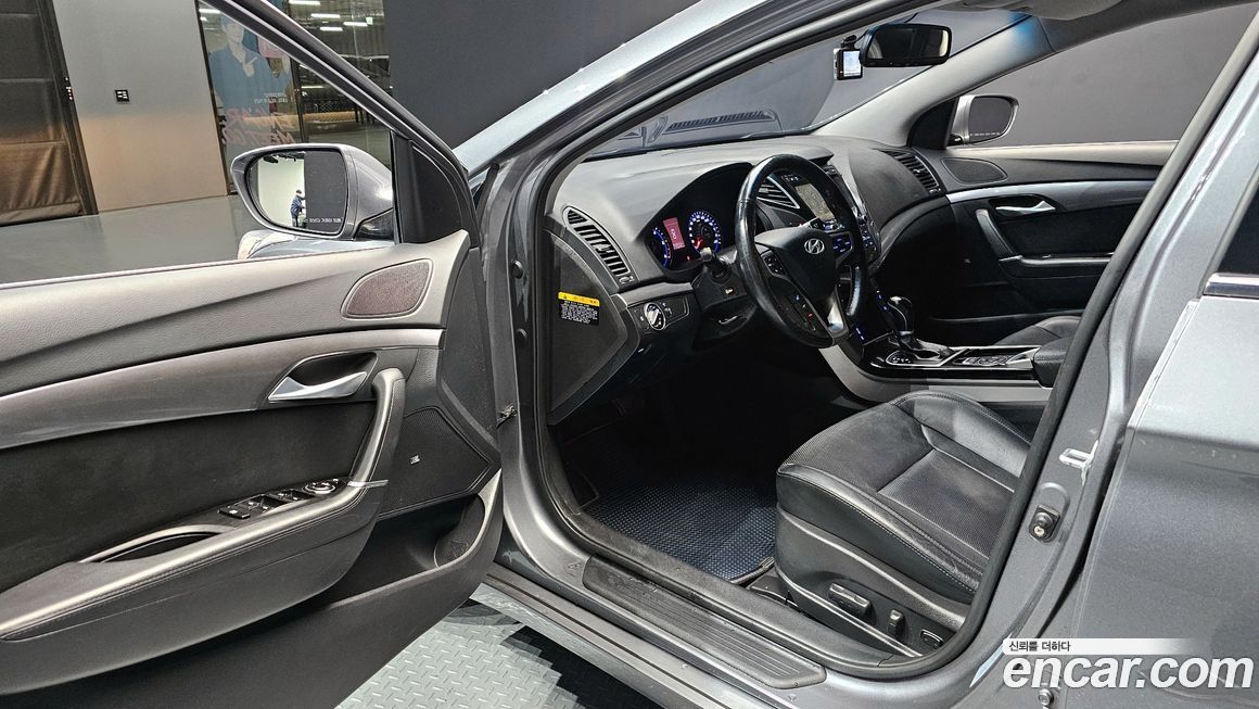 Hyundai i40 2014