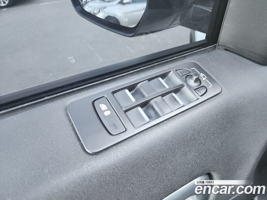 Land Rover Discovery Sport 2019