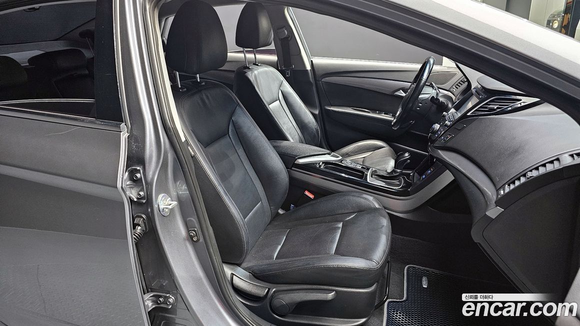 Hyundai i40 2014