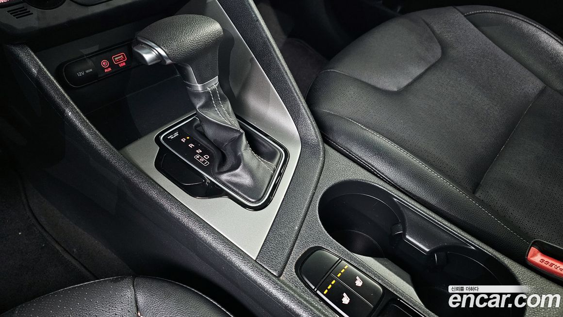Kia Niro 2017