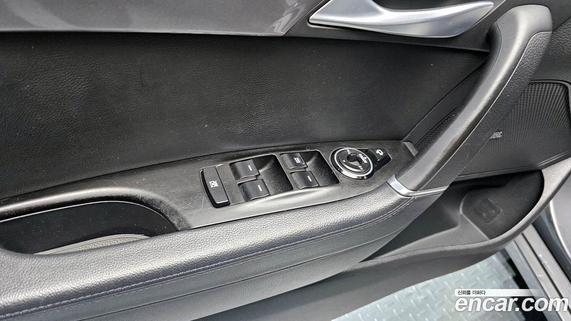 Hyundai i40 2014