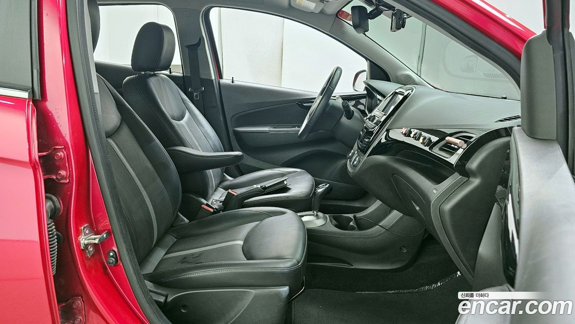 ChevroletGMDaewoo Spark 2019