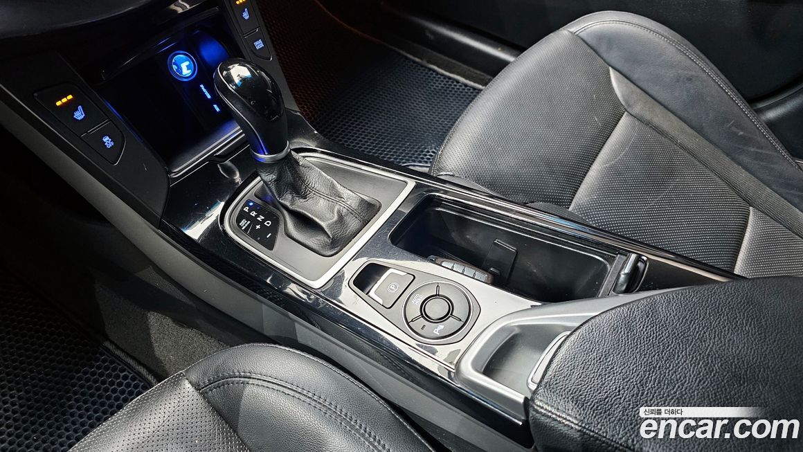 Hyundai i40 2014