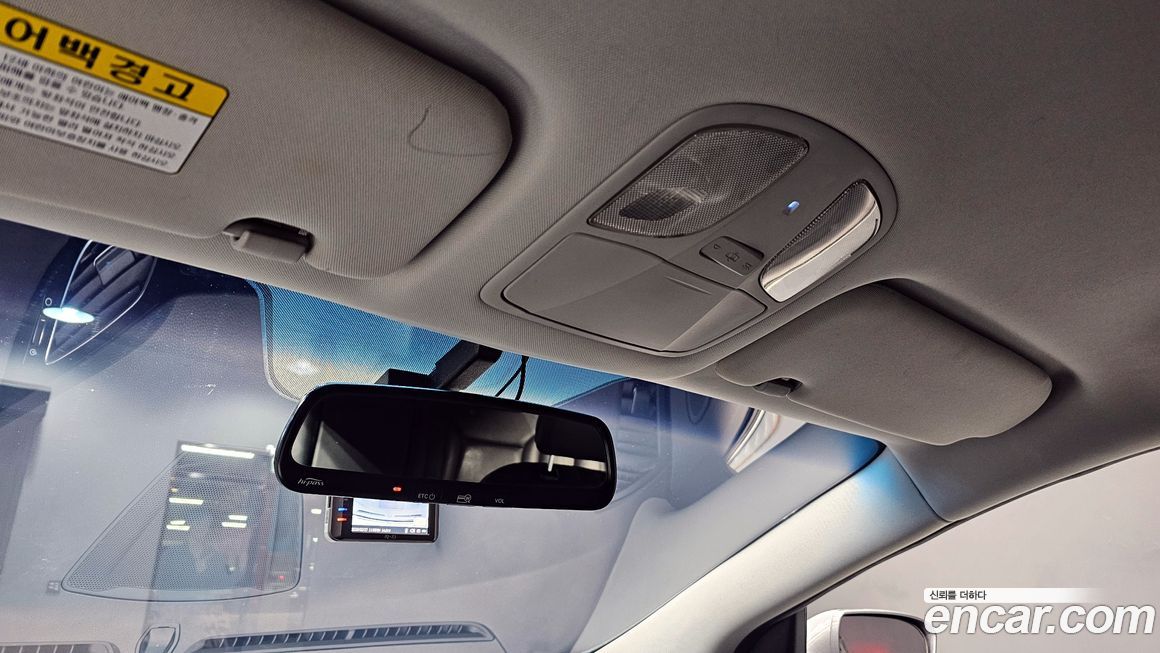Hyundai i40 2014
