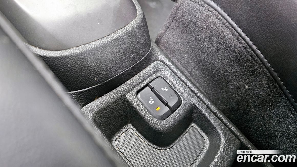 ChevroletGMDaewoo Spark 2019