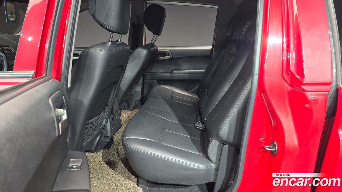 KG_Mobility_Ssangyong KORANDO 2015