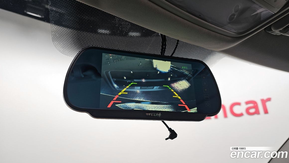 Volkswagen Tiguan 2012