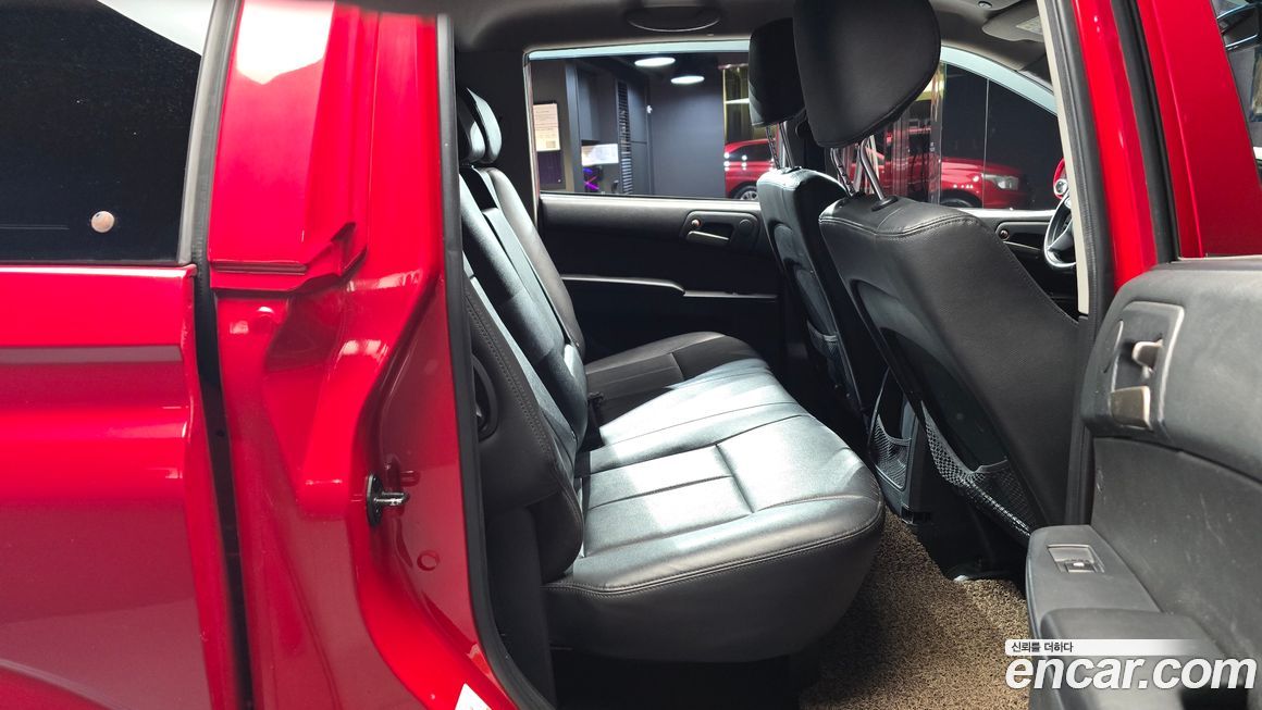 KG_Mobility_Ssangyong KORANDO 2015