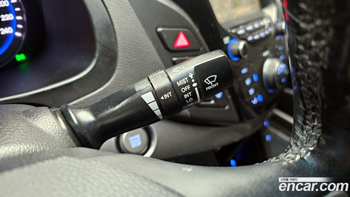 Hyundai i40 2014