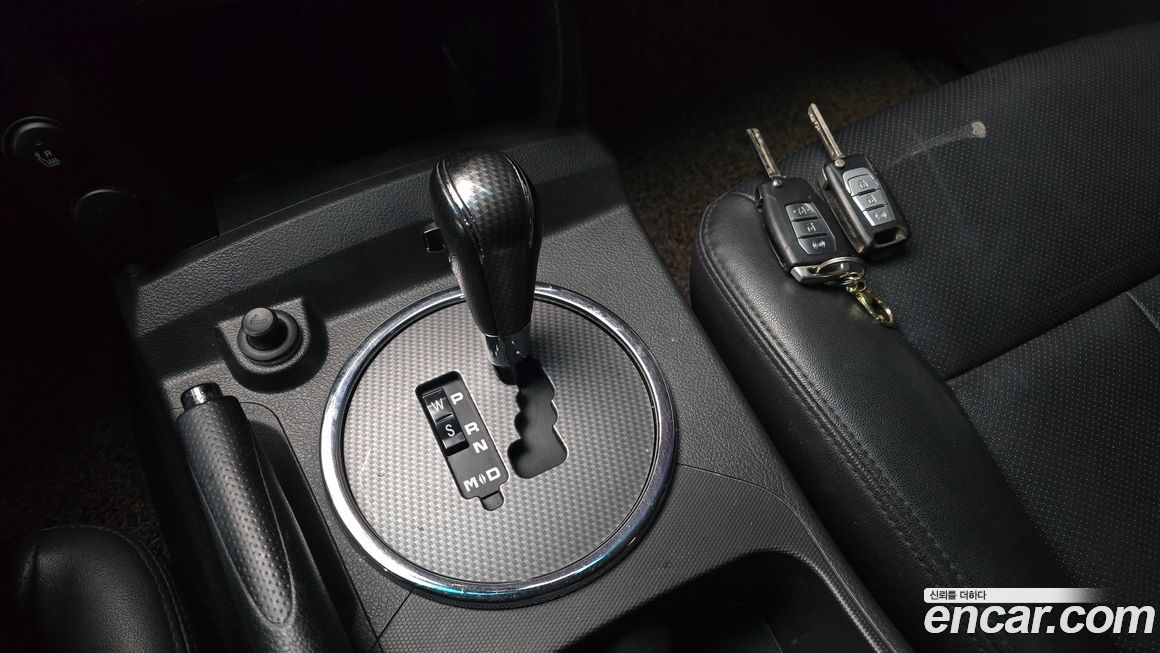 KG_Mobility_Ssangyong KORANDO 2015