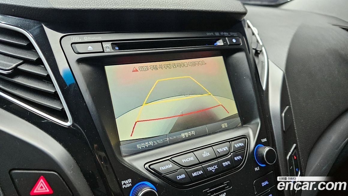 Hyundai i40 2014
