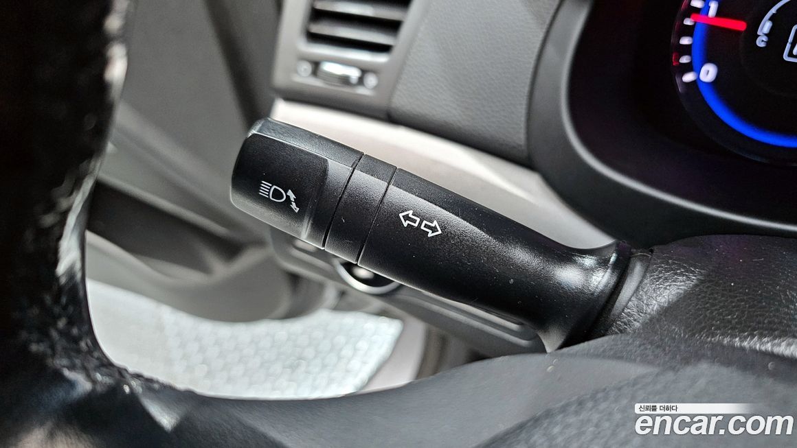 Hyundai i40 2014