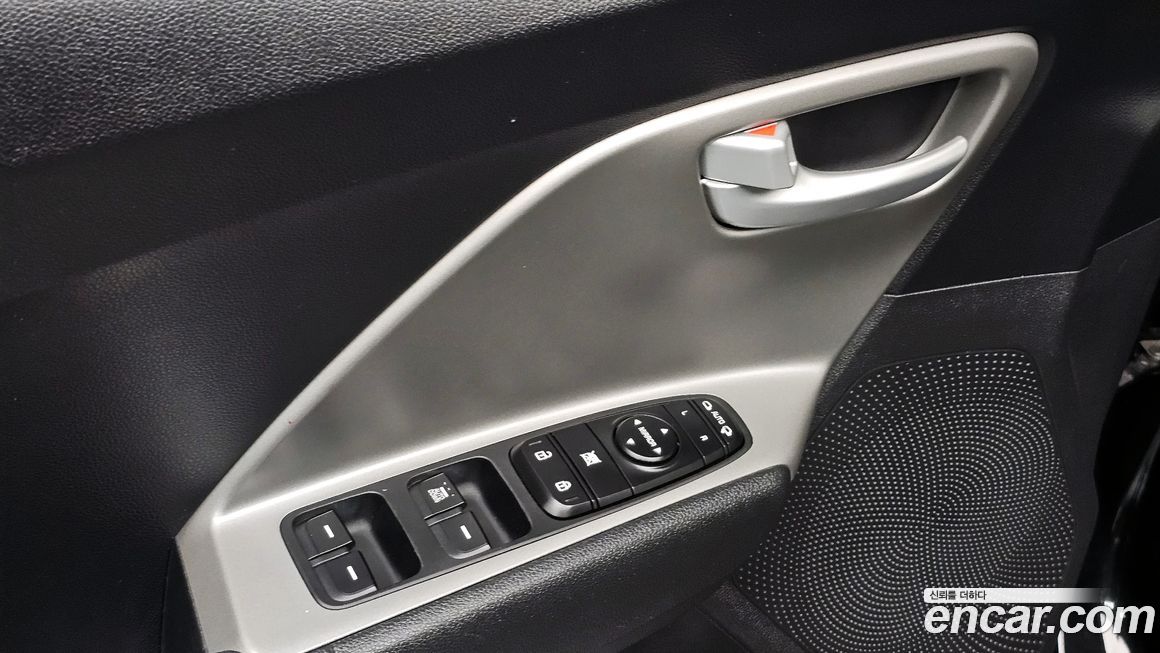Kia Niro 2017
