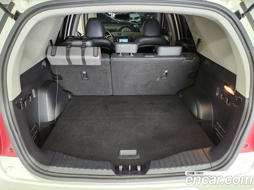 KG_Mobility_Ssangyong TIBOLI 2017