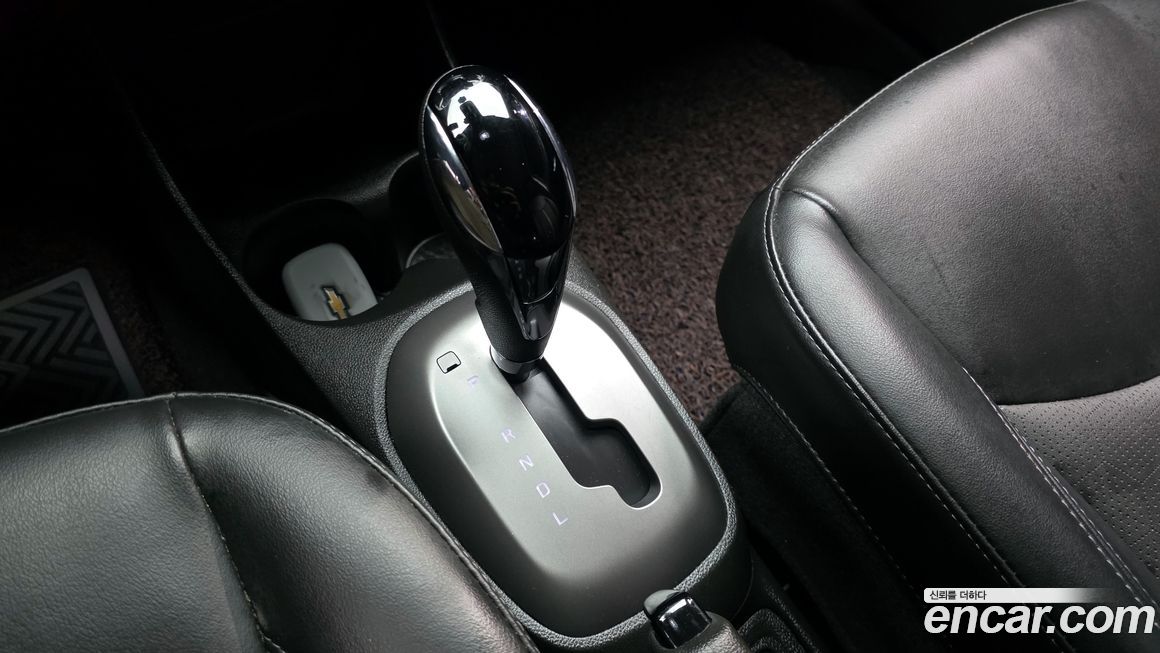 ChevroletGMDaewoo Spark 2019