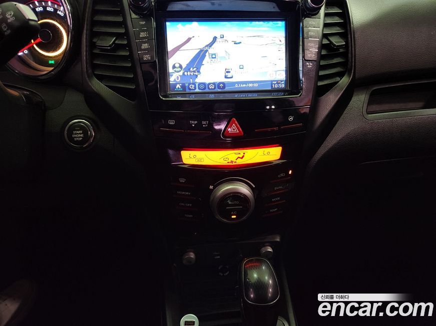 KG_Mobility_Ssangyong TIBOLI 2017