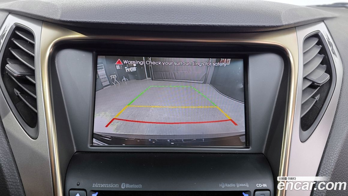 Hyundai Grandeur 2012