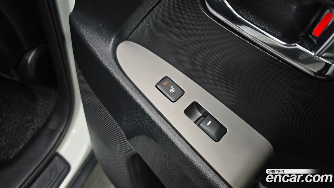 Kia Sportage 2014