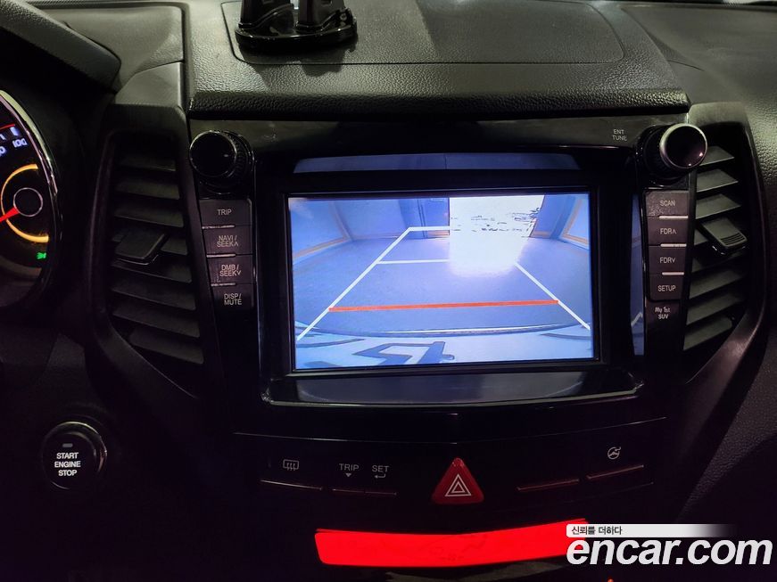 KG_Mobility_Ssangyong TIBOLI 2017