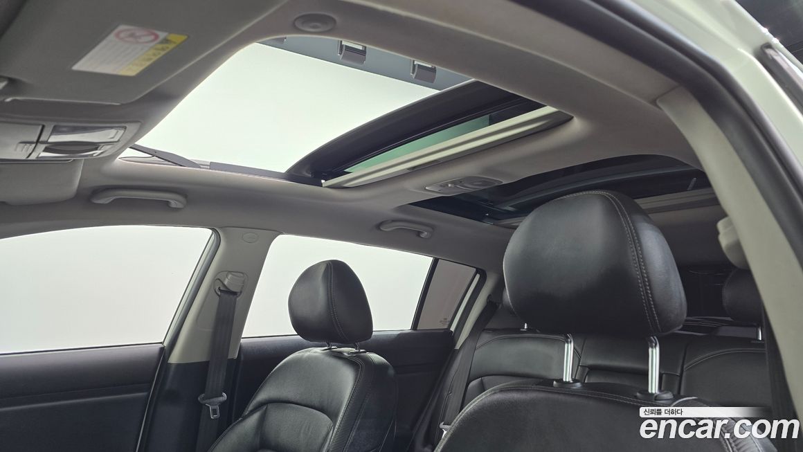 Kia Sportage 2014