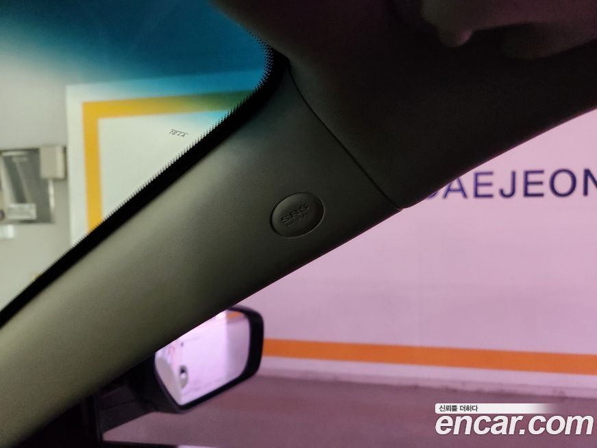 KG_Mobility_Ssangyong TIBOLI 2017