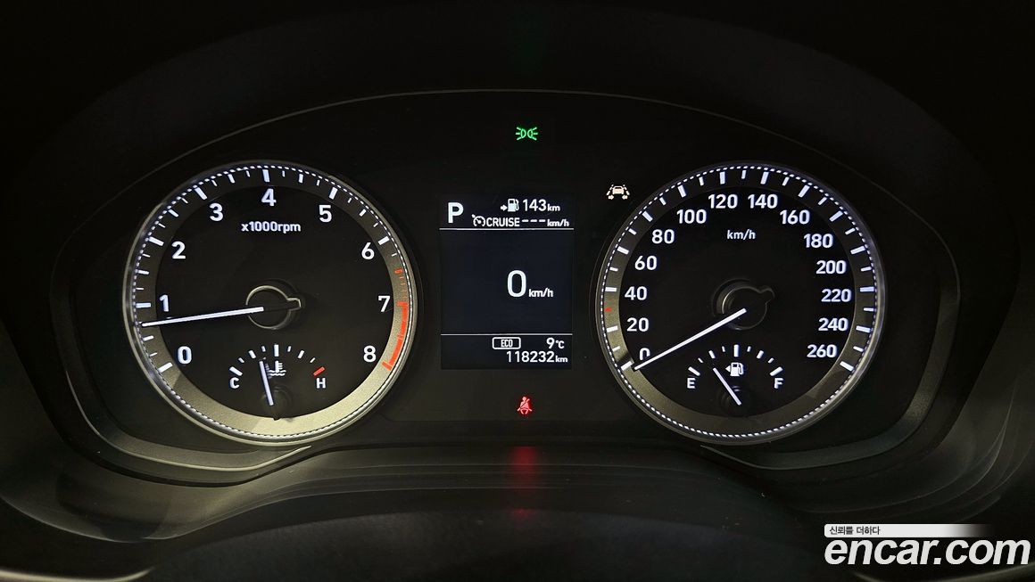 Hyundai Grandeur 2017