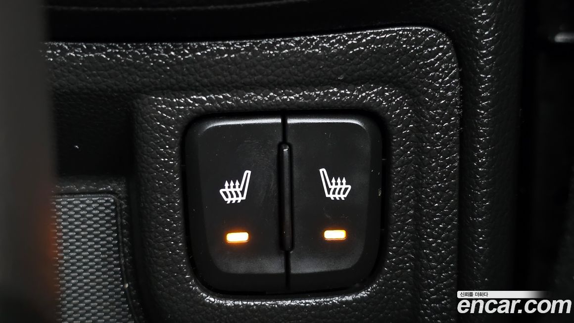 ChevroletGMDaewoo Spark 2019