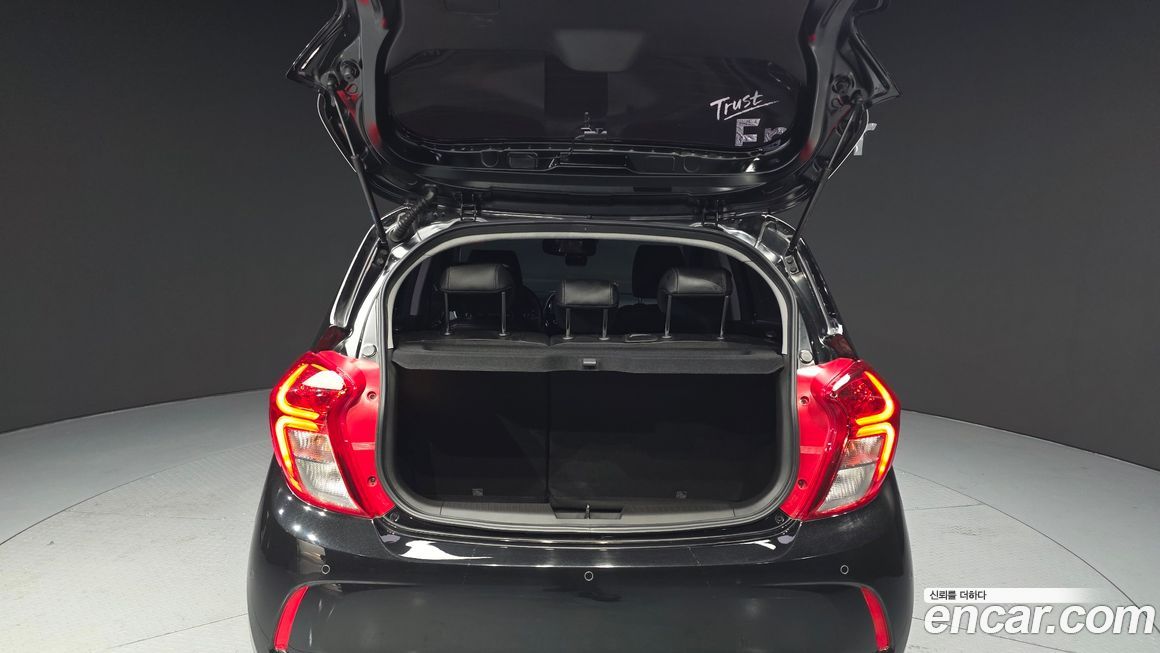 ChevroletGMDaewoo Spark 2019