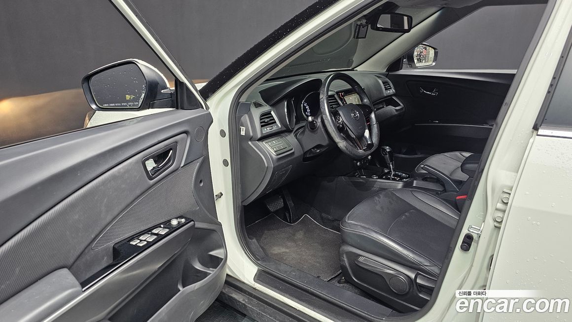 KG_Mobility_Ssangyong TIBOLI 2017