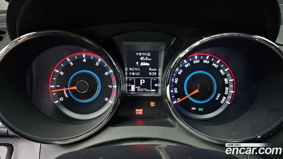 KG_Mobility_Ssangyong TIBOLI 2017