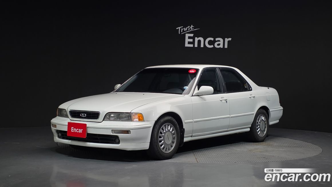 ChevroletGMDaewoo Acadia 1999