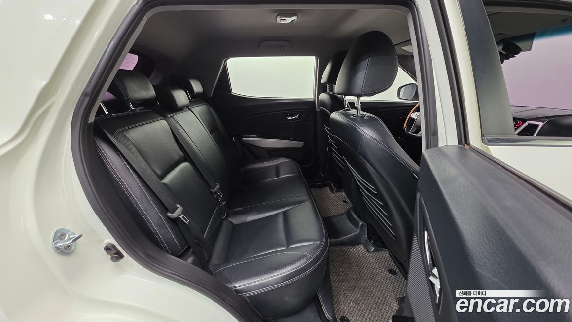 KG_Mobility_Ssangyong TIBOLI 2016